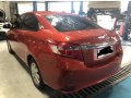 Selling 2nd Hand Toyota Vios 2014 in Mandaue-2