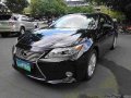 Black Lexus Es 350 2013 at 66188 km for sale-1