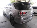 Sell 2nd Hand 2015 Toyota Fortuner at 50000 km in Mexico-2