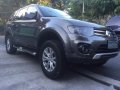 Mitsubishi Montero 2012 for sale in Quezon City-8