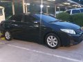 Selling 2nd Hand Toyota Altis 2008 in San Fernando-10