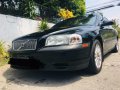 Selling 2nd Hand Volvo S80 2000 at 40000 km in Muntinlupa-8
