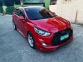 =Hyundai Accent 2014 Hatchback at 30000 km for sale-11