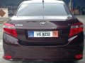 Selling Toyota Vios 2017 Automatic Gasoline in Angeles-6