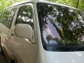 Toyota Hiace 1999 Automatic Diesel for sale in Bacolor-2