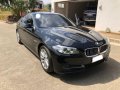 Sell 2nd Hand 2015 Bmw 520D Automatic Diesel at 50000 km in Quezon City-0
