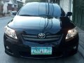 Toyota Corolla Altis 2008 Automatic Gasoline for sale in Quezon City-1