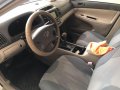 Toyota Camry 2004 Automatic Gasoline for sale in Cebu City-3