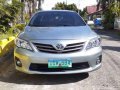 Toyota Altis 2013 Automatic Gasoline for sale in Las Piñas-10