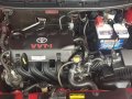 Red Toyota Vios 2014 Manual Gasoline for sale -10