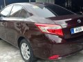 Selling Toyota Vios 2017 Automatic Gasoline in Angeles-5