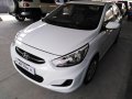 Selling Hyundai Accent 2017 Automatic Gasoline in Mexico-2