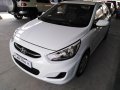 Selling Hyundai Accent 2017 Automatic Gasoline in Mexico-6