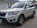 Selling 2nd Hand Hyundai Santa Fe 2011 in Parañaque-6