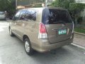 Selling Toyota Innova 2011 Automatic Diesel in Quezon City-9
