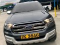 2nd Hand Ford Everest 2016 for sale in Parañaque-1