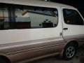 Toyota Hiace 1999 Automatic Diesel for sale in Bacolor-6
