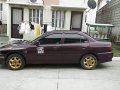 Selling Mitsubishi Lancer 2001 Manual Gasoline in Tarlac City-2