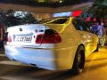 Bmw 316i 1999 for sale in Bacoor-4