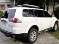 Mitsubishi Montero 2014 for sale in Talisay-5