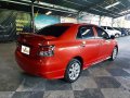 Sell Red 2009 Toyota Vios Manual Gasoline -0