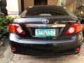 2009 Toyota Altis for sale in Plaridel-7