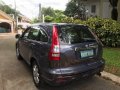 Selling 2nd Hand Honda Cr-V 2007 in Antipolo-2