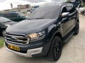 2nd Hand Ford Everest 2016 for sale in Parañaque-2