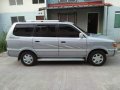 Toyota Revo 1999 Automatic Gasoline for sale in San Fernando-4