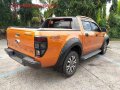 Sell 2nd Hand 2017 Ford Ranger Manual Gasoline in Baguio-1