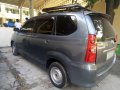 Selling Toyota Avanza 2009 in Angeles-1