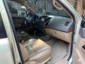 Toyota Fortuner 2012 for sale in Valenzuela-8