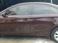 Selling Toyota Vios 2017 Automatic Gasoline in Angeles-4