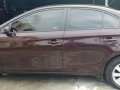 Selling Toyota Vios 2017 Automatic Gasoline in Angeles-6