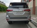 Selling Toyota Fortuner 2018 Automatic Diesel in Manila-7