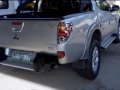 Mitsubishi Strada 2013 Manual Diesel for sale in Baguio-7