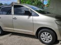 Selling 2nd Hand Toyota Innova 2012 in Balanga-1