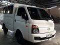 Selling White Hyundai H-100 2014 Manual Diesel in Makati-9