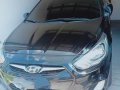 Selling Hyundai Accent 2013 Automatic Gasoline in Biñan-4