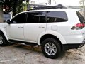 Mitsubishi Montero 2014 for sale in Talisay-4