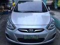 Hyundai Accent 2012 for sale in Antipolo-5