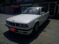 Selling Bmw 525I 1992 Automatic Gasoline in Angono-10