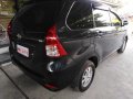 Toyota Avanza 2014 for sale in Mexico-4