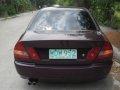 Selling Mitsubishi Lancer 1998 at 110000 km in Dasmariñas-6