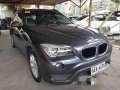 Selling Grey Bmw X1 2014 at 41831 km -0