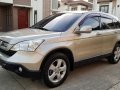 Honda Cr-V 2008 Automatic Gasoline for sale in Mandaue-5