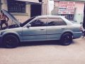 Honda City 2001 Manual Gasoline for sale in Pasay-6