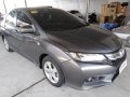 Selling 2nd Hand Honda City 2017 in Mexico-1