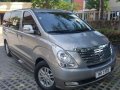 Used Hyundai Grand Starex 2015 for sale in Mandaluyong-0