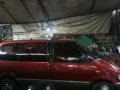 Selling 2nd Hand Nissan Serena 1992 in Quezon City-1